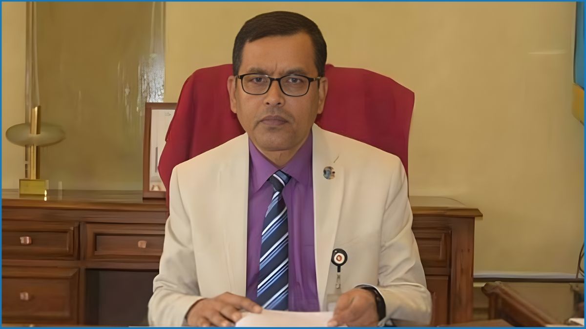 সরানো হলো ওয়াসার এমডি ও ডিএসসিসি প্রশাসককে