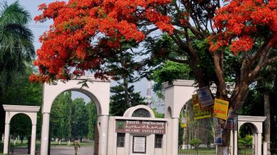 সিন্ডিকেটে ইকসু গঠনতন্ত্র পাস, পাঠানো হচ্ছে ইউজিসিতে