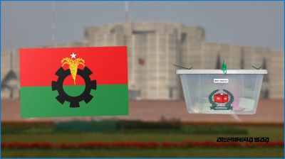 বিএনপির নির্বাচনী জোট কেমন হতে যাচ্ছে