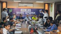 ব্র্যাক ব্যাংক অপরাজেয় আলো নারী হকি টুর্নামেন্ট শুরু হচ্ছে ২ নভেম্বর