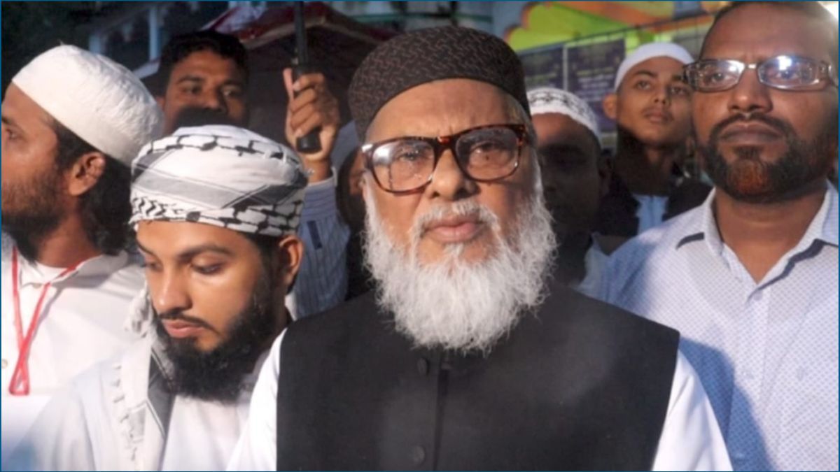 ১৫ বছরের জঞ্জাল ১৫ মাসে পরিষ্কার করা সম্ভব নয় : ধর্ম উপদেষ্টা