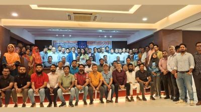 ভবিষ্যতে কর ব্যবস্থায় দুর্নীতি থাকবে না : কায়কোবাদ