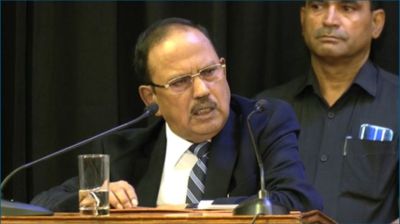 দুর্বল শাসন ব্যবস্থার কারণে বাংলাদেশে সরকার পতন : ভারতের নিরাপত্তা উপদেষ্টা