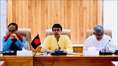 এসএমই খাতকে অর্থনীতির মূল চালিকাশক্তিতে রূপান্তরের উদ্যোগ