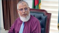 জাতীয় নির্বাচনের সব প্রস্তুতি সম্পন্ন : ইসি আনোয়ারুল