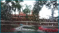 ঢাকায় হালকা বৃষ্টির পূর্বাভাস