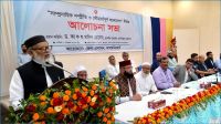বাংলাদেশ সাম্প্রদায়িক সম্প্রীতির স্বর্গভূমি : ধর্ম উপদেষ্টা