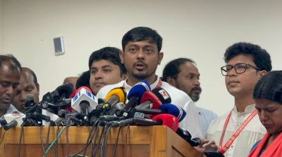 আরপিও সংশোধন পুনর্বিবেচনা নির্বাচনী স্বচ্ছতার ওপর আঘাত : এনসিপি