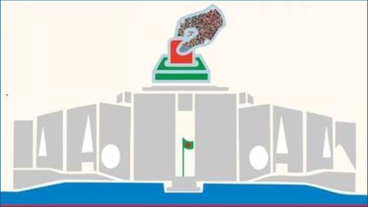 জাতীয় সংসদ নির্বাচনের ক্যাম্পেইন শুরু