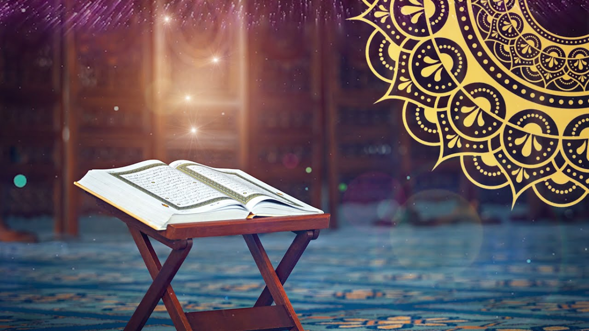 আল্লাহ যাকে পথভ্রষ্ট করেন, তার কোনো পথ নেই