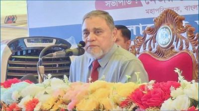 দেশ সংকটময় মুহূর্তে, সুষ্ঠু নির্বাচনই নির্ধারণ করবে দেশের পথ