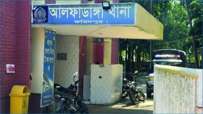 আলফাডাঙ্গায় প্রতিপক্ষের ‘হাতুড়ি পেটায়’ স্বামী-স্ত্রী আহত