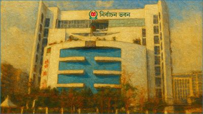 মাঠ কর্মকর্তাদের প্রাক-নির্বাচনী প্রস্তুতি সভার নির্দেশ ইসির