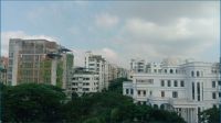 ঢাকার বায়ু আজ ‘সহনীয়’ পর্যায়ে