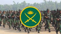৩ লাখ ৪৮ হাজার টাকা বেতনে কুয়েতে ডেপুটেশনে নিয়োগ দেবে বাংলাদেশ সেনাবাহিনী