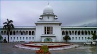পঞ্চদশ সংশোধনী বাতিলের হাইকোর্টের রায়ের বিরুদ্ধে আপিল