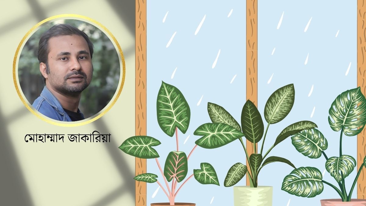 জানালার ওধারে ঋত্বিক যা বললেন