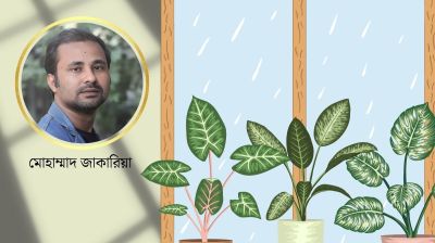 জানালার ওধারে ঋত্বিক যা বললেন
