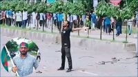 আবু সাঈদ হত্যা মামলা : ফের পেছাল সাক্ষ্যগ্রহণ