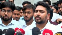 এককভাবে নির্বাচনের প্রস্তুতি নিচ্ছে এনসিপি : নাহিদ ইসলাম