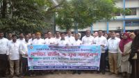 ‘এসো দেশ বদলাই, পৃথিবী বদলাই’ প্রতিপাদ্যে কুমিল্লায় তারুণ্যের উৎসব