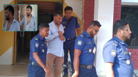 ঝিনাইদহে যুবলীগ নেতাকে গণপিটুনি দিয়ে পুলিশে দিল জনতা