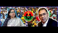 মনোনয়ন না পাওয়া রুমিন ফারহানা কি স্বতন্ত্র থেকে লড়বেন?
