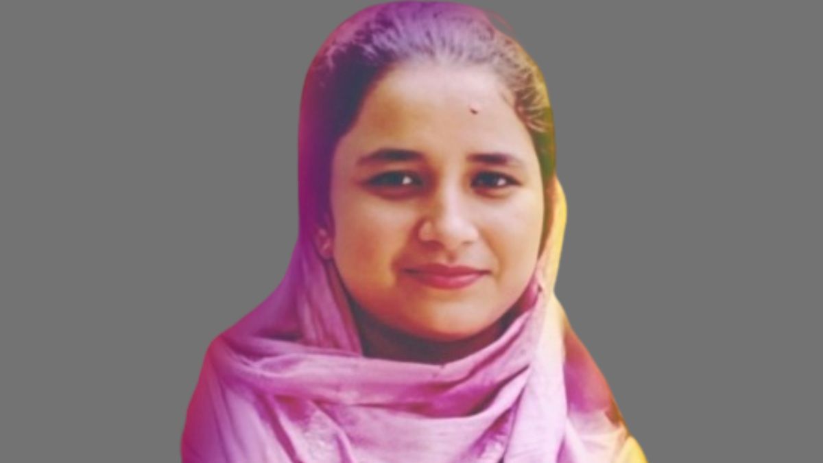 শাহরাস্তিতে স্বামীর দায়ের করা যৌতুক মামলায় স্ত্রী কারাগারে