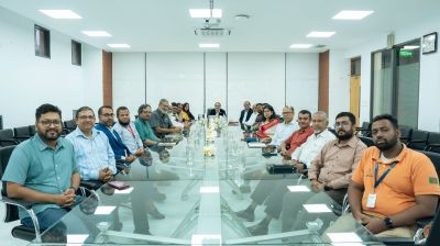 কিউএস এশিয়া ইউনিভার্সিটি র‌্যাংকিং-এ সাউথইস্ট