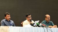 মৃত্যুদণ্ডের বিধান রেখে গুম প্রতিরোধ প্রতিকার অধ্যাদেশের অনুমোদন