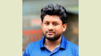 ঢাকা টাইমসের সাংবাদিককে প্রাণনাশের হুমকি, থানায় জিডি