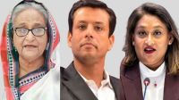 হাসিনা, জয় ও পুতুলের দুর্নীতির মামলায় ৭৯ সাক্ষীর জবানবন্দি নেওয়া শেষ