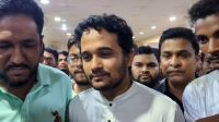 বিএনপি থেকে নির্বাচনে অংশ নেওয়ার বিষয়ে যা বললেন মীর স্নিগ্ধ