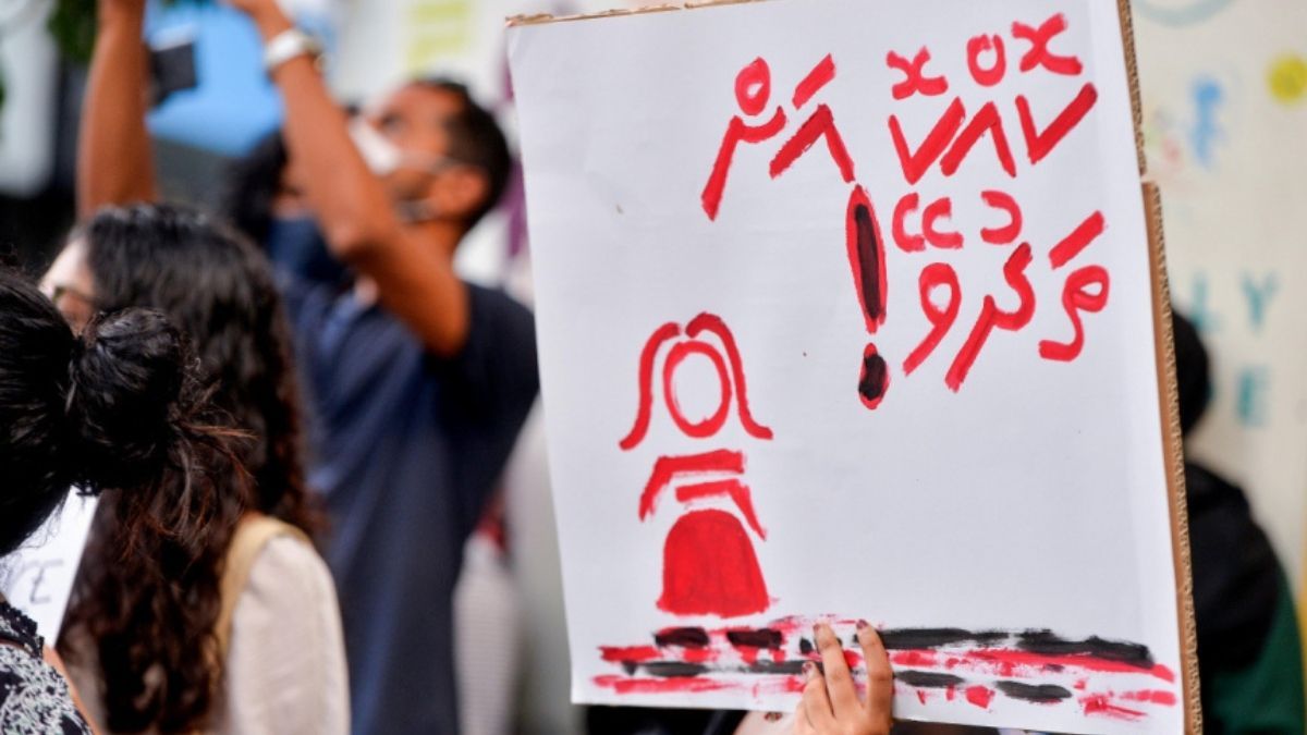 শিশু নির্যাতন উপকরণ প্রবেশাধিকারে রেকর্ড মালদ্বীপ, দ্বিতীয় বাংলাদেশ