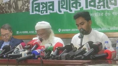 ১০-২০ কোটি টাকা না থাকলে সংসদ নির্বাচন করা সম্ভব নয় : আসিফ মাহমুদ