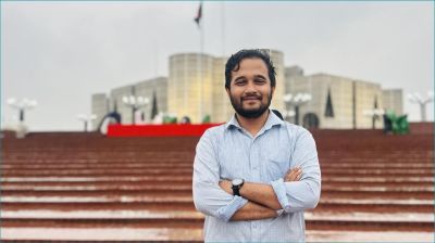 বিচার পেতে হলে, সেই জায়গায় যেতে হবে, যেখানে আইন তৈরি হয় : স্নিগ্ধ