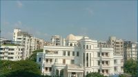 ঢাকায় আকাশ আজ পরিষ্কার থাকবে