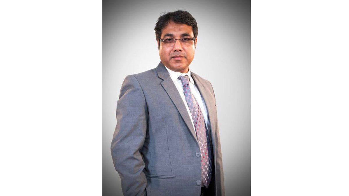 রেজাউল করিম সুমন নিযুক্ত হলেন এনজিএমএল-এর গ্রুপ সিইও