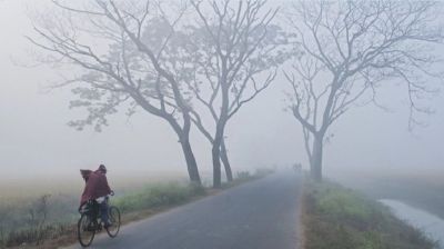 শীত নিয়ে আবহাওয়া অফিসের নতুন বার্তা