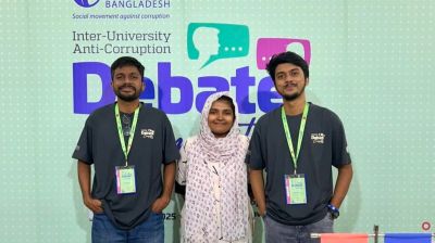 টিআইবির বিতর্কে সেরা ৫-এ বেরোবির ‘অনির্বাণ’