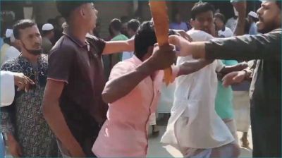 জামালপুরে জামায়াতের নির্বাচনী গণসংযোগে হামলার অভিযোগ