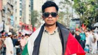 ‘গাঁজা বিক্রি করতে নিষেধ করায় খুন হন ঢাবি ছাত্রদল নেতা সাম্য’