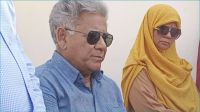 দেশে যদি ওপর থেকে নিচে পাখি পড়ে, সেটারও পলিটিক্স আছে : নৌ উপদেষ্টা