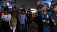 বুড়িগঙ্গায় জবির ১৫ শিক্ষার্থীকে নিয়ে নৌকাডুবি