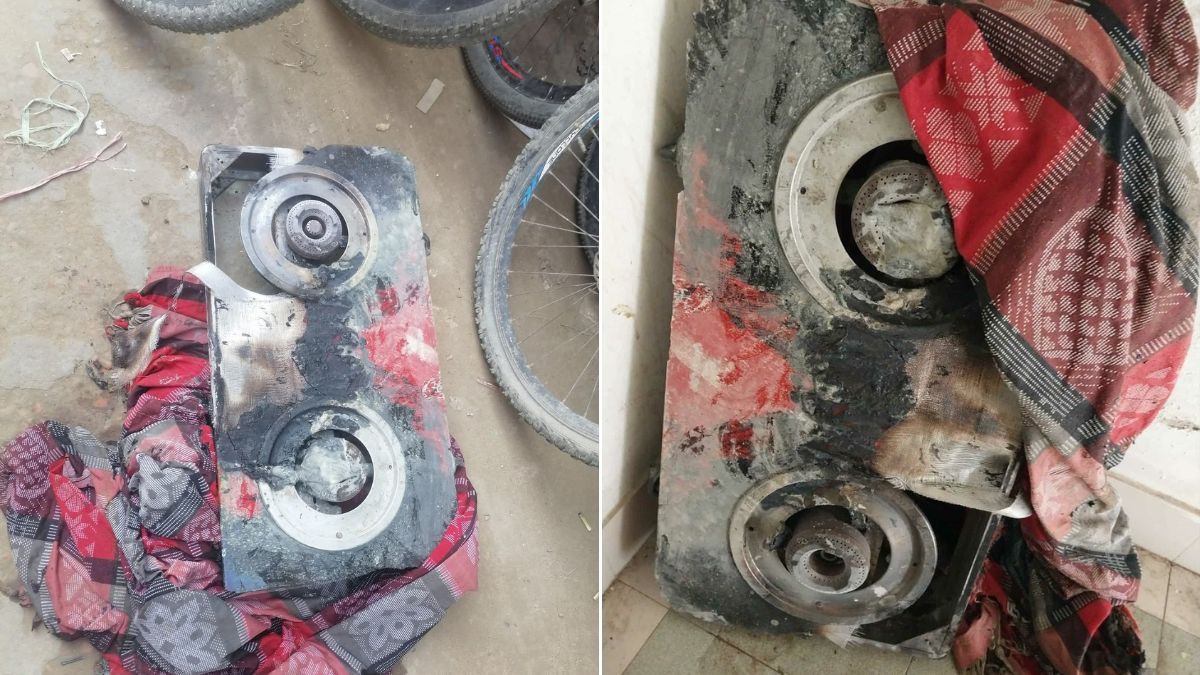 মিরসরাইয়ে গ্যাসের চুলার ধোঁয়ায় গৃহবধূর মৃত্যু