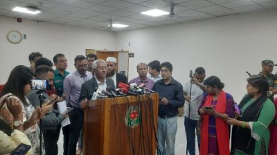 ‘প্রবাসী ভোটার অ্যাপ’ উদ্বোধনের তারিখ পরিবর্তন