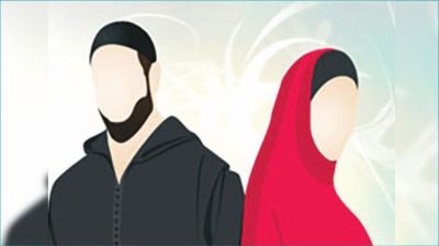বিদেশ থেকে স্ত্রীকে তালাক দেয়ার নিয়ম
