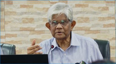 নির্বাচিত সরকারের সঙ্গে আলোচনার পর আইএমএফ ঋণ ছাড়বে : অর্থ উপদেষ্টা