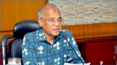 সেনা সদস্যদের মাঠ থেকে সরানো হচ্ছে না : স্বরাষ্ট্র উপদেষ্টা