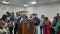 ‘প্রবাসী ভোটার অ্যাপ’ উদ্বোধনের তারিখ পরিবর্তন